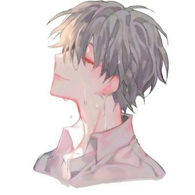 😢破防!二次元伤感风男生QQ头像 男生头像 第5张 😢破防!二次元伤感风男生QQ头像 男生头像 第5张