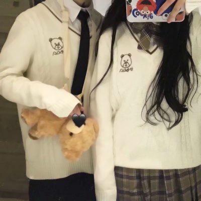 被这组有意境的双人情侣头像美哭😭 情侣头像 第11张
