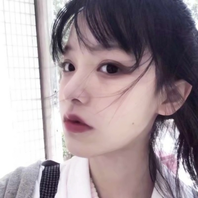 超绝！个性丧系女生头像来袭😔 女生头像 第14张