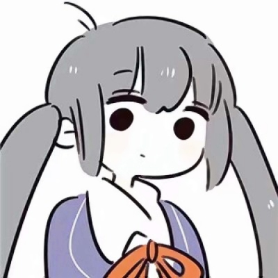 被甜晕啦🍬软萌女生动漫头像大全 女生头像 第6张 被甜晕啦🍬软萌女生动漫头像大全 女生头像 第6张