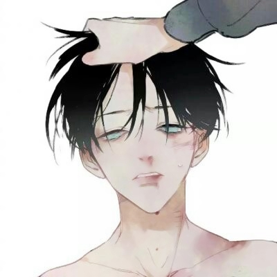 😢破防!二次元伤感风男生QQ头像 男生头像 第10张 😢破防!二次元伤感风男生QQ头像 男生头像 第10张