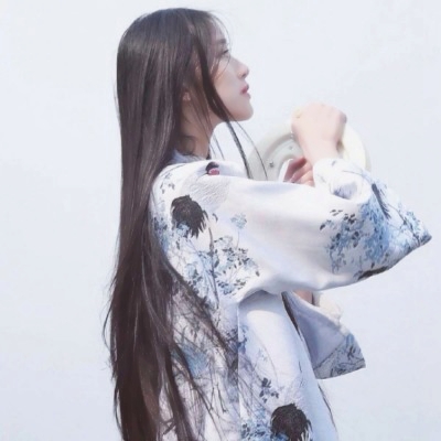 绝美珍藏!个性唯美女生头像来袭 女生头像 第5张 绝美珍藏!个性唯美女生头像来袭 女生头像 第5张