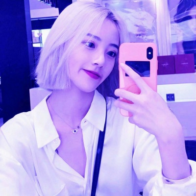 绝美!紫色系网图女生头像大全 女生头像 第3张 绝美!紫色系网图女生头像大全 女生头像 第3张