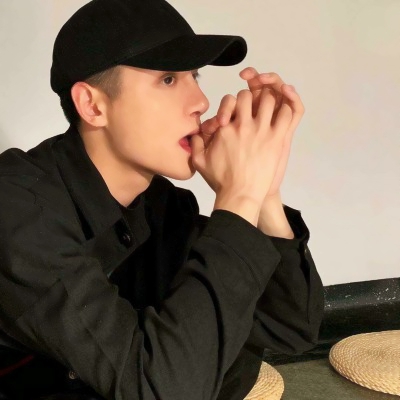 酷帅炸街🔥QQ超拽男生头像来袭 男生头像 第2张
