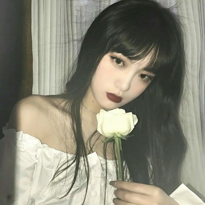 必看！超酷真人女生头像大集合 女生头像 第5张