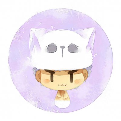 哇塞!萌系情侣头像一左一右太可啦🥰 情侣头像 第15张 哇塞!萌系情侣头像一左一右太可啦🥰 情侣头像 第15张