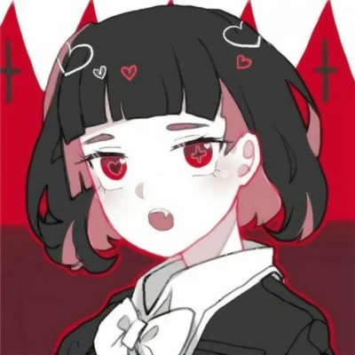 甜度爆表🍬超赞动漫情侣头像配对来啦 情侣头像 第20张