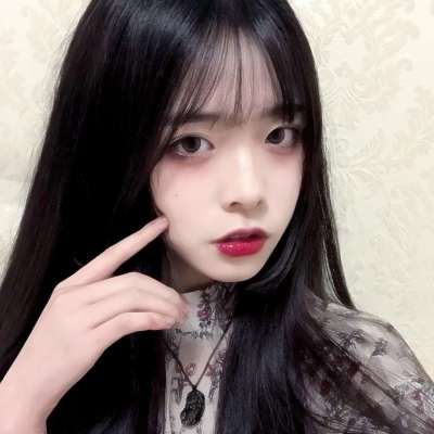 超绝！个性丧系女生头像来袭😔 女生头像 第11张