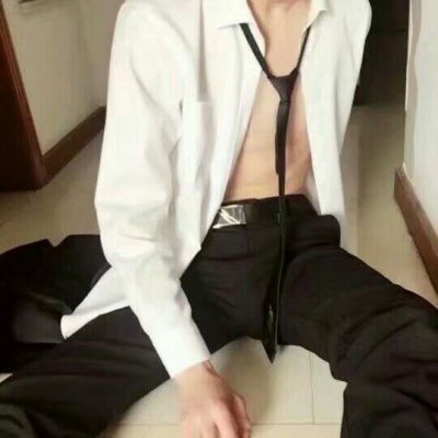 氛围感拉满！不露脸的性感真人男生头像 男生头像 第12张