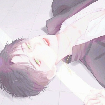 哇塞!超绝微信动漫男生头像来咯 男生头像 第12张 哇塞!超绝微信动漫男生头像来咯 男生头像 第12张