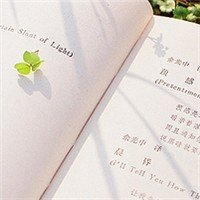 氛围感拉满!淡雅书香头像大全 其它头像 第9张 氛围感拉满!淡雅书香头像大全 其它头像 第9张