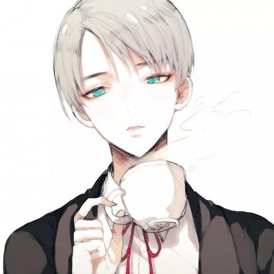 哇塞!超绝微信动漫男生头像来咯 男生头像 第19张 哇塞!超绝微信动漫男生头像来咯 男生头像 第19张