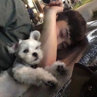 被帅晕!这些个性唯美男生头像太绝啦 男生头像 第14张 被帅晕!这些个性唯美男生头像太绝啦 男生头像 第14张