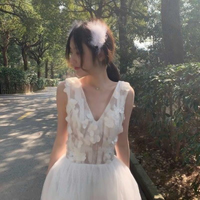 被这组甜美女生真人头像狠狠拿捏啦 女生头像 第32张 被这组甜美女生真人头像狠狠拿捏啦 女生头像 第32张