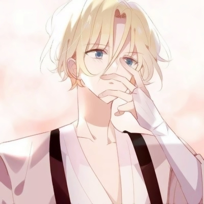 哇塞!超绝微信动漫男生头像来咯 男生头像 第1张 哇塞!超绝微信动漫男生头像来咯 男生头像 第1张