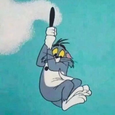 哇哦!猫和老鼠一左一右情侣头像大合集来啦 情侣头像 第23张 哇哦!猫和老鼠一左一右情侣头像大合集来啦 情侣头像 第23张