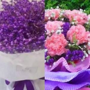 谁能拒绝花束头像图片！超美 其它头像 第22张