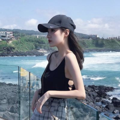 狠狠心动！真人有气质微信女生头像大全🥰 女生头像 第7张