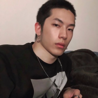 被帅晕❗微信潮男必备头像来袭 男生头像 第19张