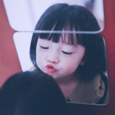 萌化啦!女生必备可爱小孩微信头像 女生头像 第4张 萌化啦!女生必备可爱小孩微信头像 女生头像 第4张