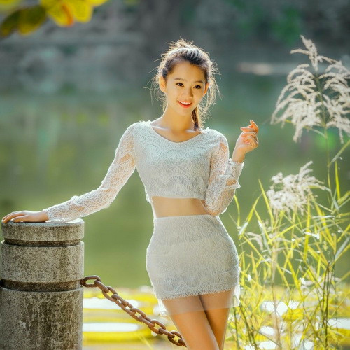 大饱眼福😍成熟美女头像图片大集合 女生头像 第7张 大饱眼福😍成熟美女头像图片大集合 女生头像 第7张