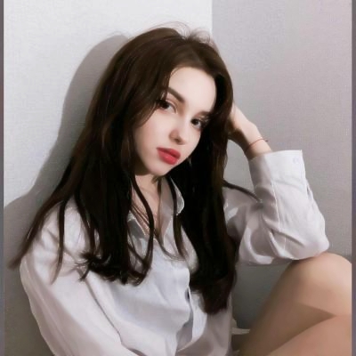 绝美！国外风女生头像大全 女生头像 第13张