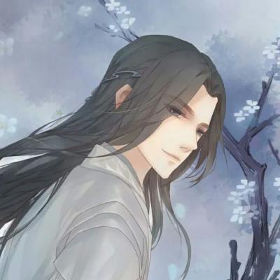 狂推！情侣头像二人专用动漫古风合集 情侣头像 第17张