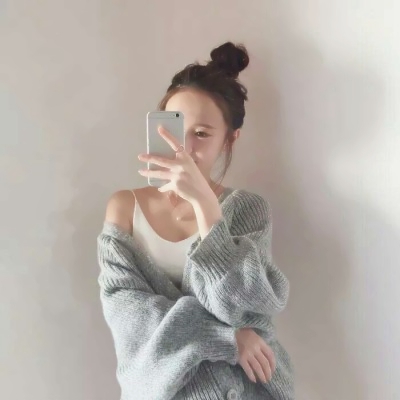 哇塞！森系闺蜜头像2张一组合集大放送 友情头像 第9张