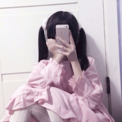 爱住！女生抖音闺蜜不露脸头像来咯 友情头像 第2张
