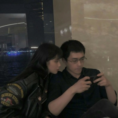 爷青回!非主流情侣一对两张头像大放送🥳 情侣头像 第21张 爷青回!非主流情侣一对两张头像大放送🥳 情侣头像 第21张