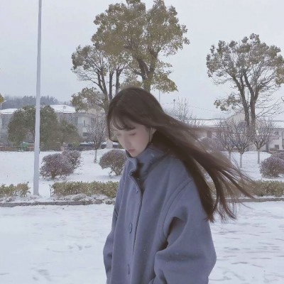 哇塞！原宿系女生真人头像太绝啦 女生头像 第21张