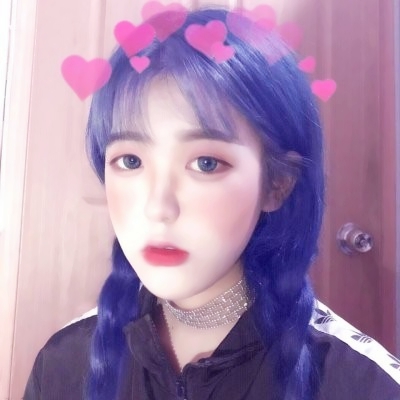 被这组真人女生紫色头像美哭啦🥰 女生头像 第2张 被这组真人女生紫色头像美哭啦🥰 女生头像 第2张