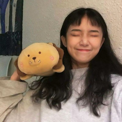绝绝子！真人冷淡系女生头像大全 女生头像 第7张