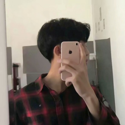炸街！玩网时尚男生头像大集合 男生头像 第5张
