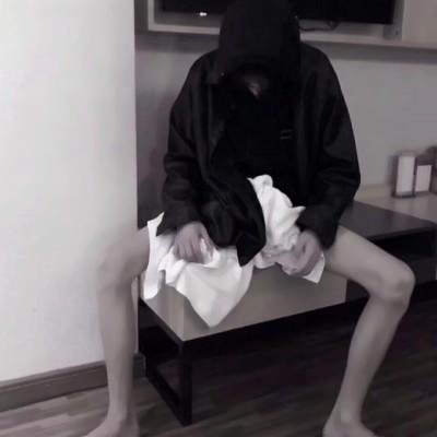 酷帅炸！微信男生部位头像大集合💥 男生头像 第17张