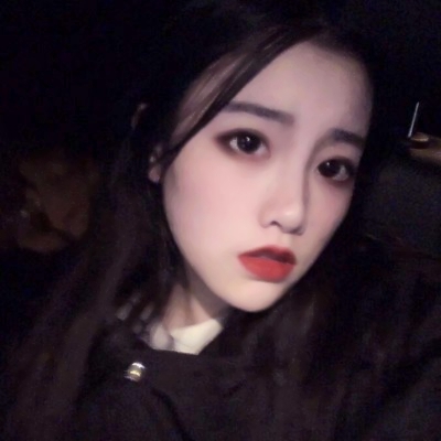 大赞！微信真人个性女生头像集合 女生头像 第5张