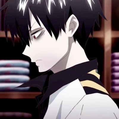 哇塞!超绝微信动漫男生头像来咯 男生头像 第9张 哇塞!超绝微信动漫男生头像来咯 男生头像 第9张