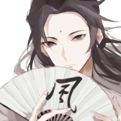 古风动漫帅哥头像,狠狠心动了🥰 男生头像 第7张 古风动漫帅哥头像,狠狠心动了🥰 男生头像 第7张