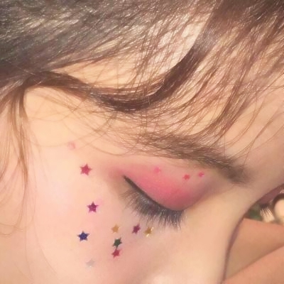 被这组女生眼睛头像美哭😭 女生头像 第8张 被这组女生眼睛头像美哭😭 女生头像 第8张