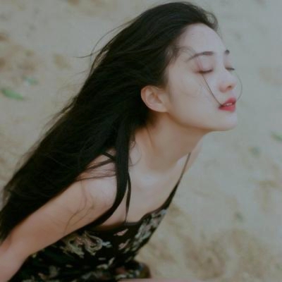 狠狠心动！真人有气质微信女生头像大全🥰 女生头像 第25张