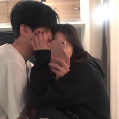 💕超甜!这些幸福情侣头像一左一右快码住 情侣头像 第24张 💕超甜!这些幸福情侣头像一左一右快码住 情侣头像 第24张