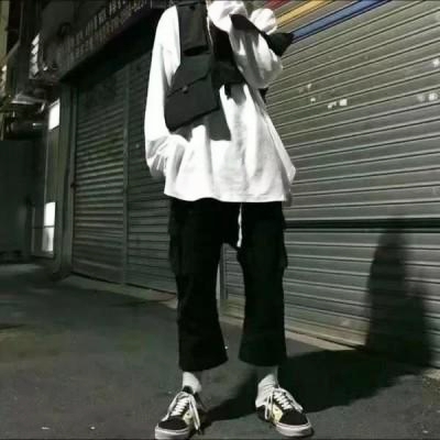 帅炸！霸气部位男生头像来袭 男生头像 第7张