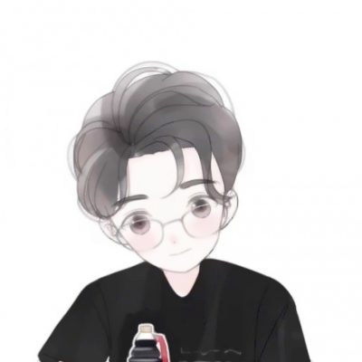 爱啦🥰简单干净动漫风一男一女情侣头像大合集 情侣头像 第8张 爱啦🥰简单干净动漫风一男一女情侣头像大合集 情侣头像 第8张