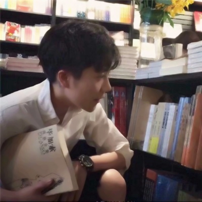 绝了！这些微信成熟男生头像狠狠拿捏品味🤌 男生头像 第8张
