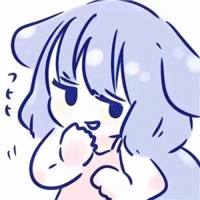 被甜晕啦🍬软萌女生动漫头像大全 女生头像 第3张 被甜晕啦🍬软萌女生动漫头像大全 女生头像 第3张