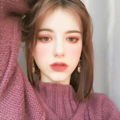 绝美！国外风女生头像大全 女生头像 第2张