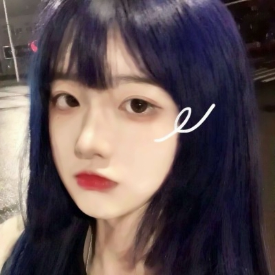 哇塞！超可爱高清女孩子头像来袭 女生头像 第6张