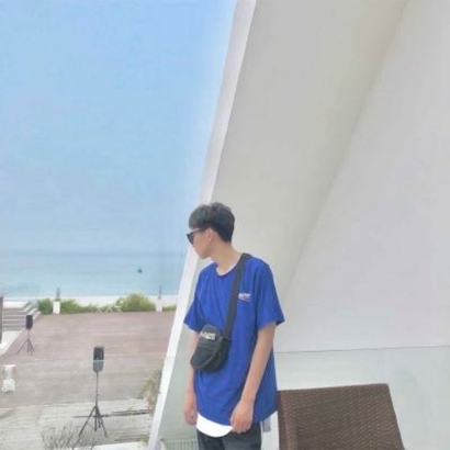 宝藏!微信小清新男生头像来袭🌿 男生头像 第18张 宝藏!微信小清新男生头像来袭🌿 男生头像 第18张
