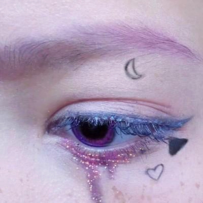 被这组女生眼睛头像美哭😭 女生头像 第23张 被这组女生眼睛头像美哭😭 女生头像 第23张
