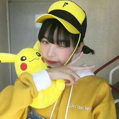 绝绝子！真人冷淡系女生头像大全 女生头像 第27张